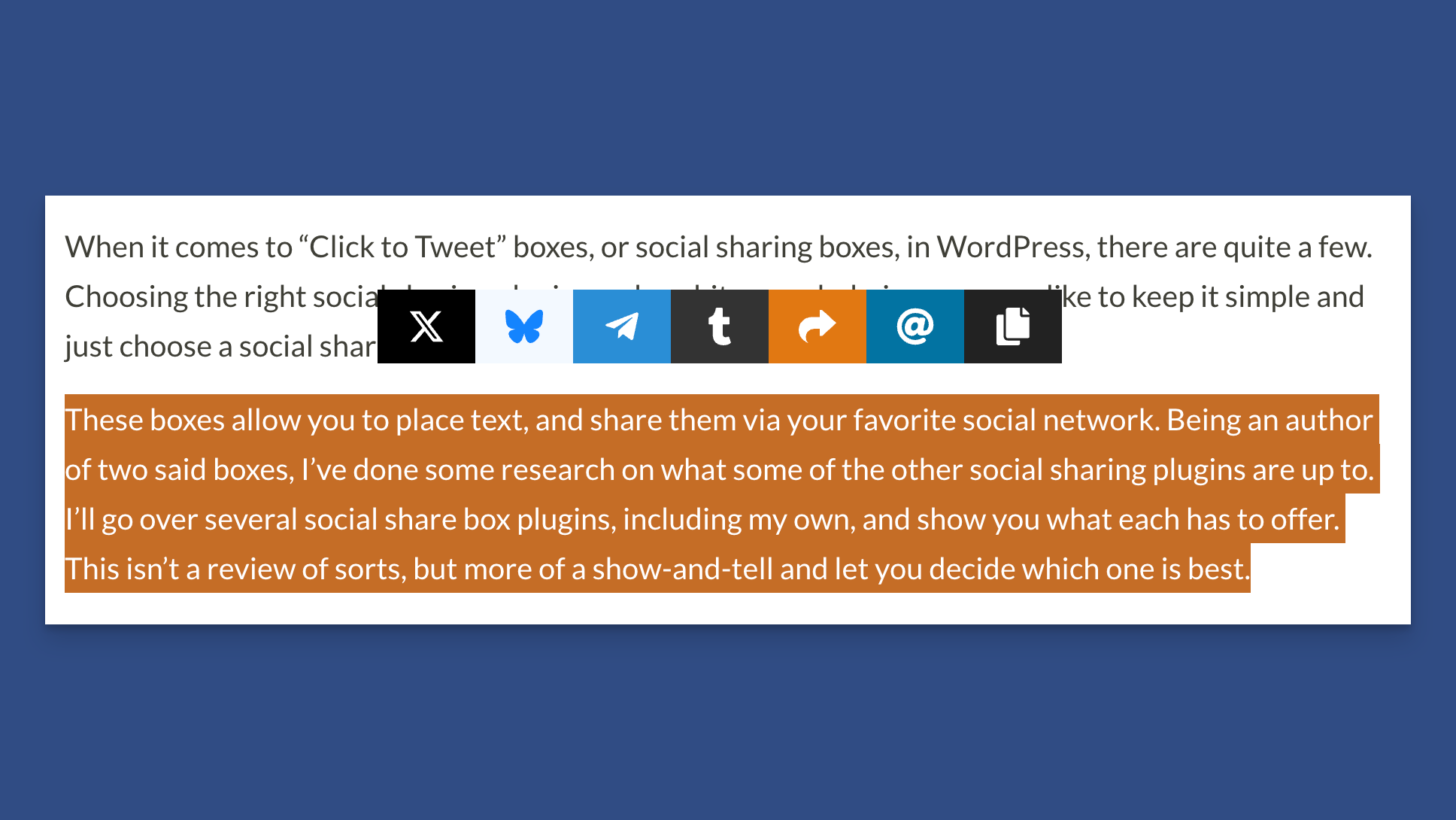 Branded Icon Theme