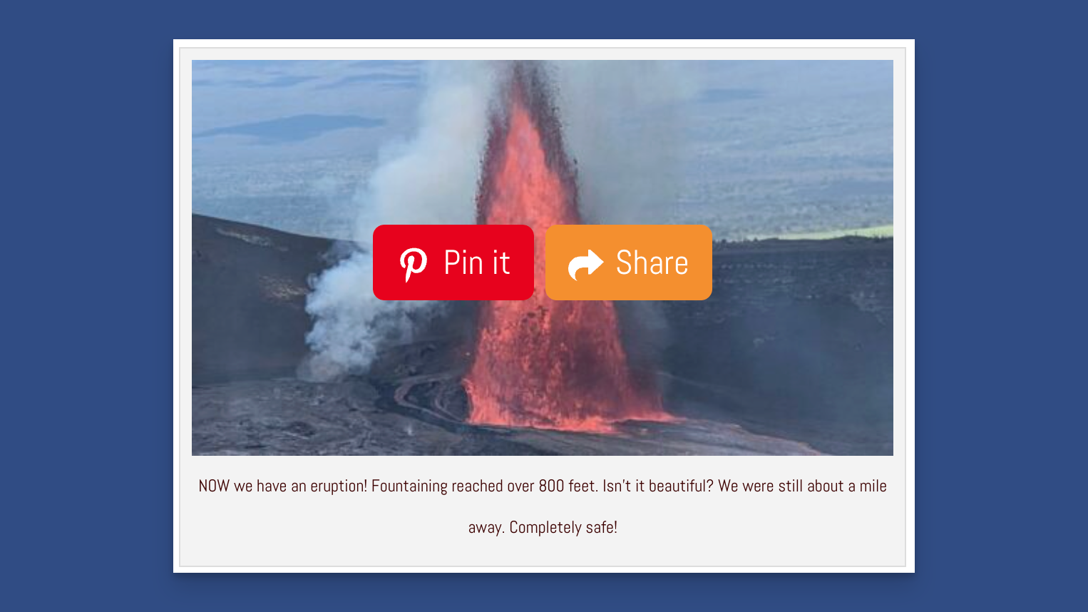 Share to Pinterest and Use the Web Share API