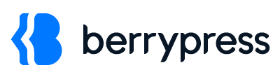 BerryPress Logo