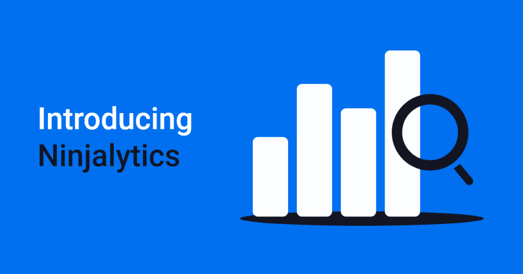 Featured image for post: Introducing Ninjalytics: A New Era of Reporting for WooCommerce and Easy Digital Downloads