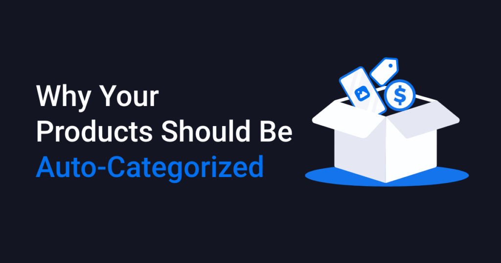 Featured image for post: Why Your WooCommerce Products Should Be Auto-Categorized