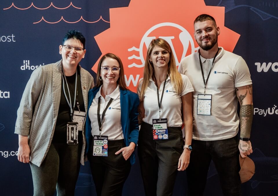 WordCamp Gdynia, 2025