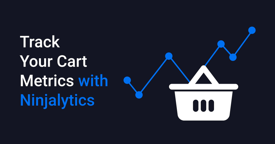 Featured image for post: It’s Time to Start Tracking Your WooCommerce Cart Metrics