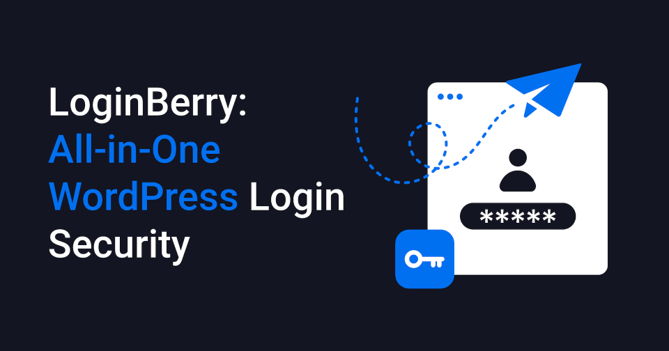 Featured image for post: Why Your WordPress Site Needs More Than Just a Password