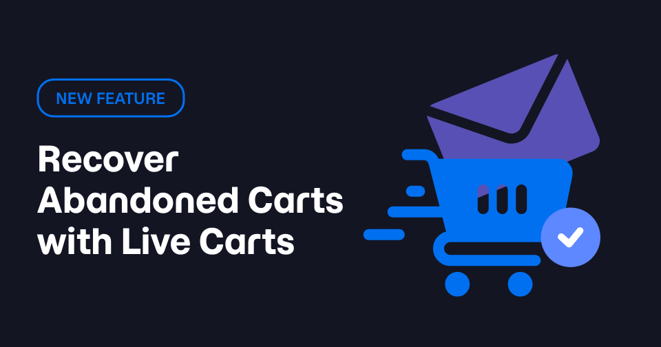 Featured image for post: Recover Abandoned Carts in WooCommerce with Live Carts Recovery Emails
